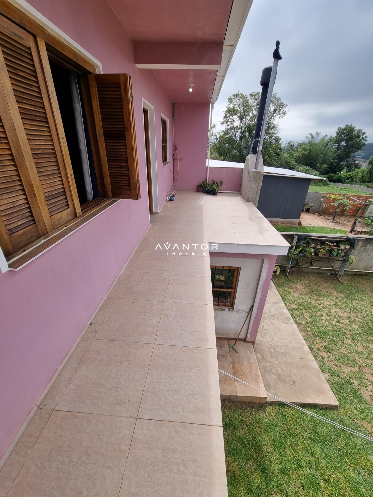 Casa com 2 quartos à venda em Pinheiro Machado, Santa Maria/RS — foto 15 de 30