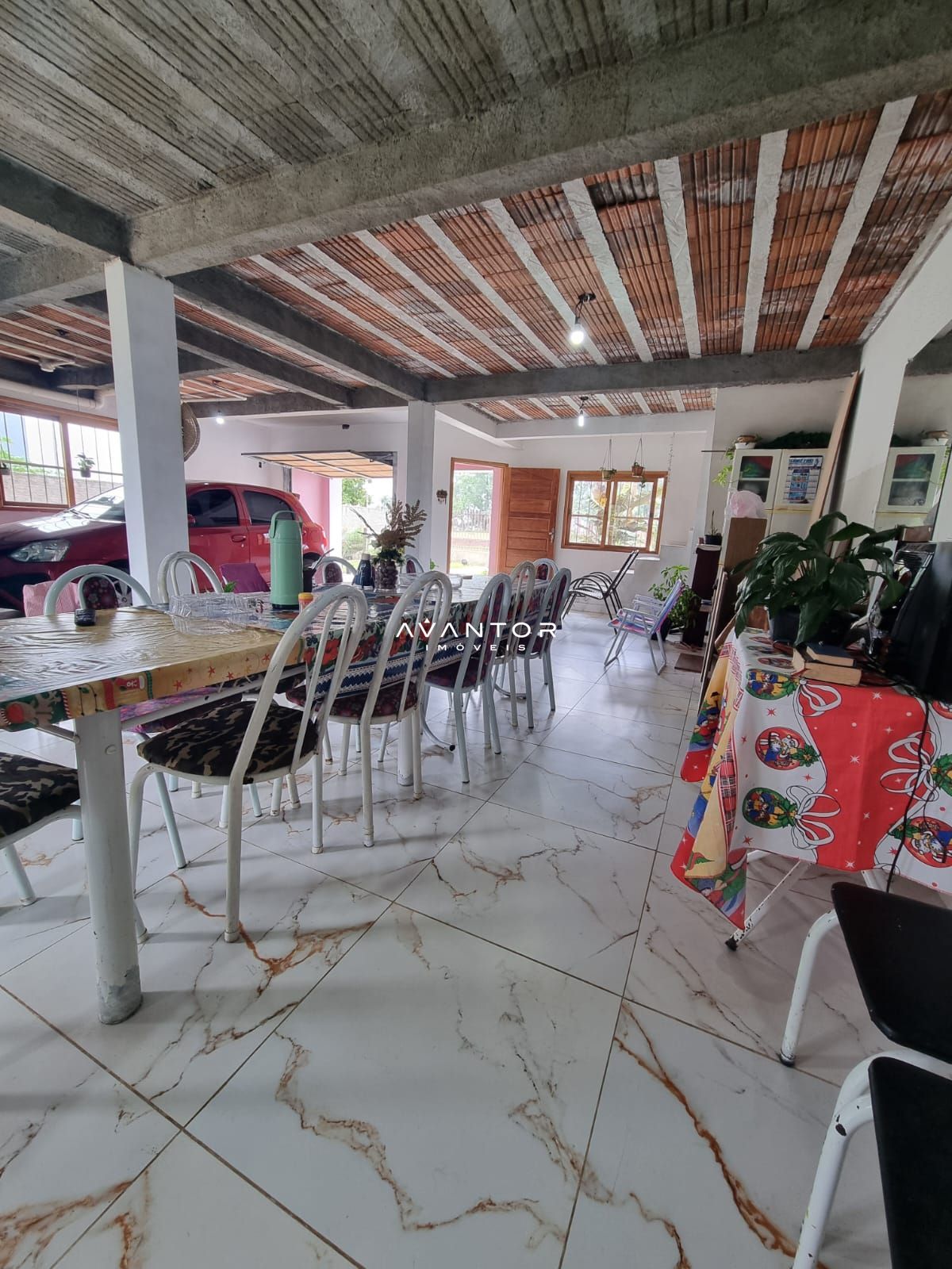 Casa com 2 quartos à venda em Pinheiro Machado, Santa Maria/RS — foto 19 de 30