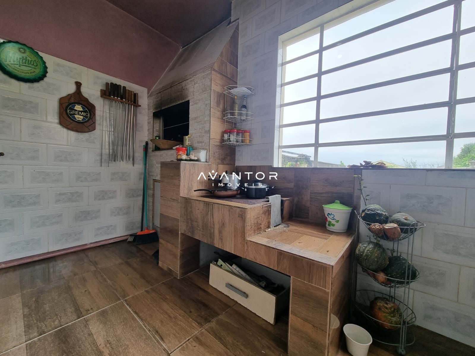 Casa com 2 quartos à venda em Pinheiro Machado, Santa Maria/RS — foto 22 de 30
