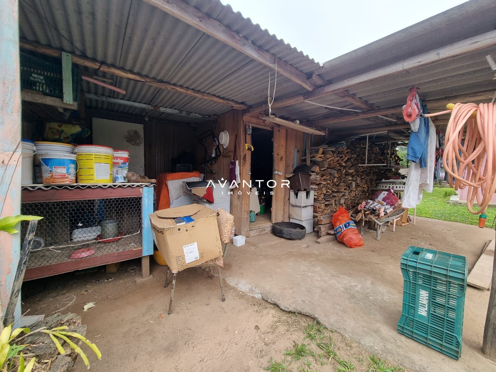 Casa com 2 quartos à venda em Pinheiro Machado, Santa Maria/RS — foto 24 de 30
