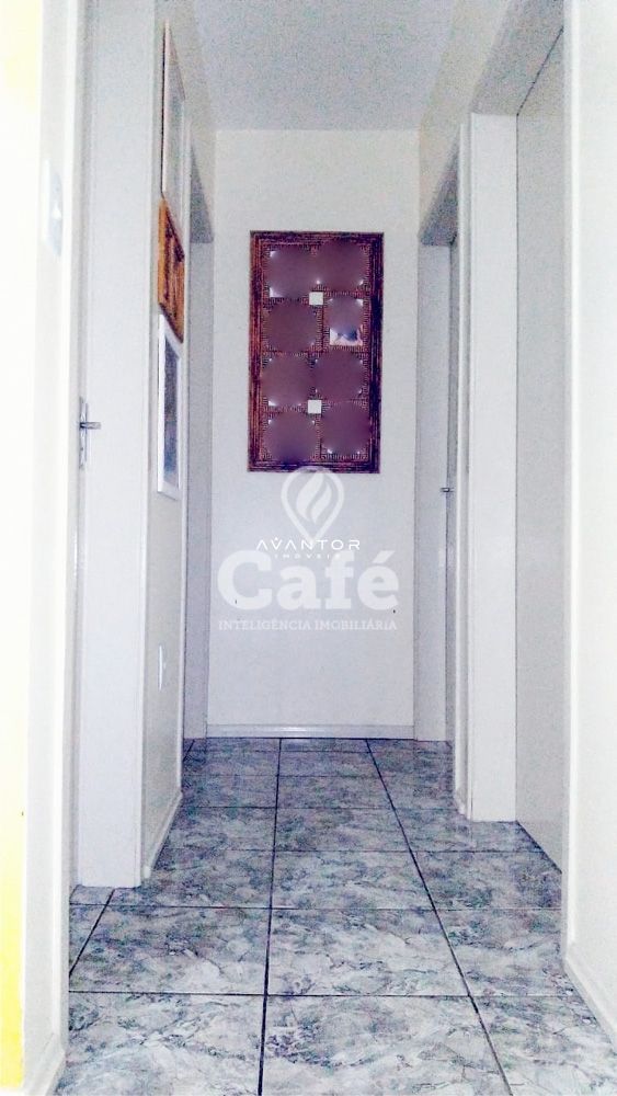 Apartamento com 2 quartos à venda no Residencial Arco Verde, em Pinheiro Machado, Santa Maria/RS — foto 5 de 9