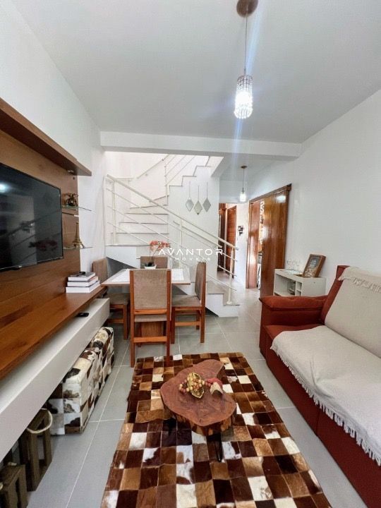 Casa com 2 quartos à venda no Novo Valle, em Tomazetti, Santa Maria/RS — foto 3 de 17