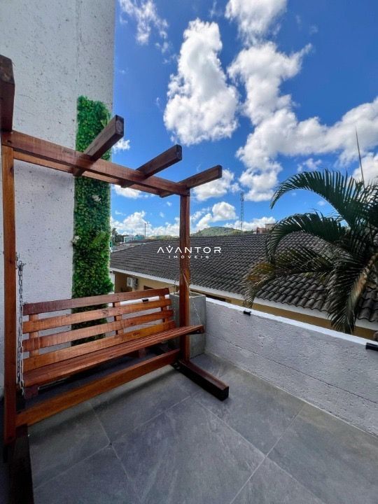 Casa com 2 quartos à venda no Novo Valle, em Tomazetti, Santa Maria/RS — foto 8 de 17