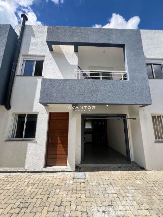 Casa com 2 quartos à venda no Novo Valle, em Tomazetti, Santa Maria/RS — foto 17 de 17