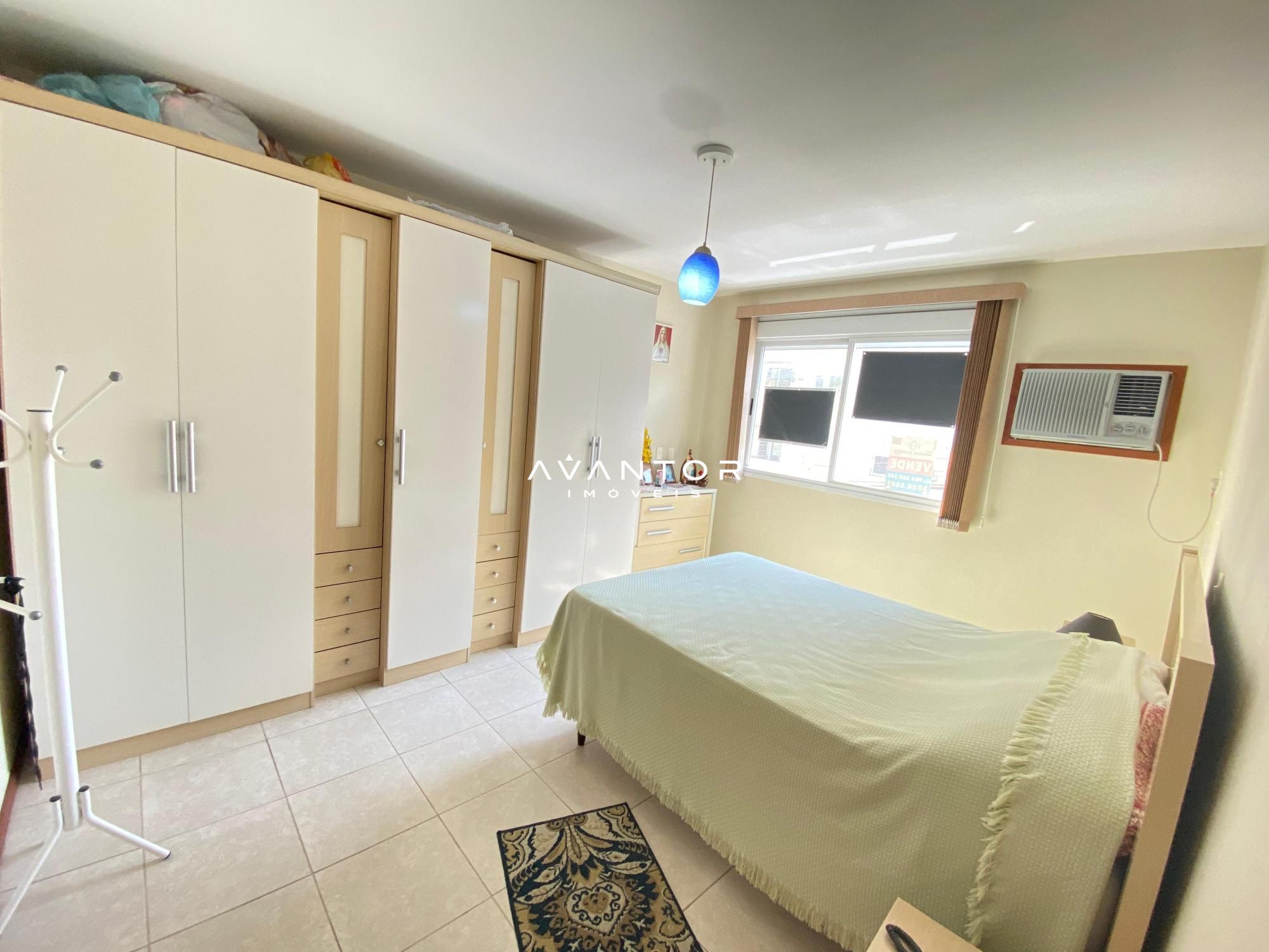 Apartamento com 2 quartos à venda no EDIFICÍCIO RESIDENCIAL TREVISO, em Menino Jesus, Santa Maria/RS — foto 16 de 20