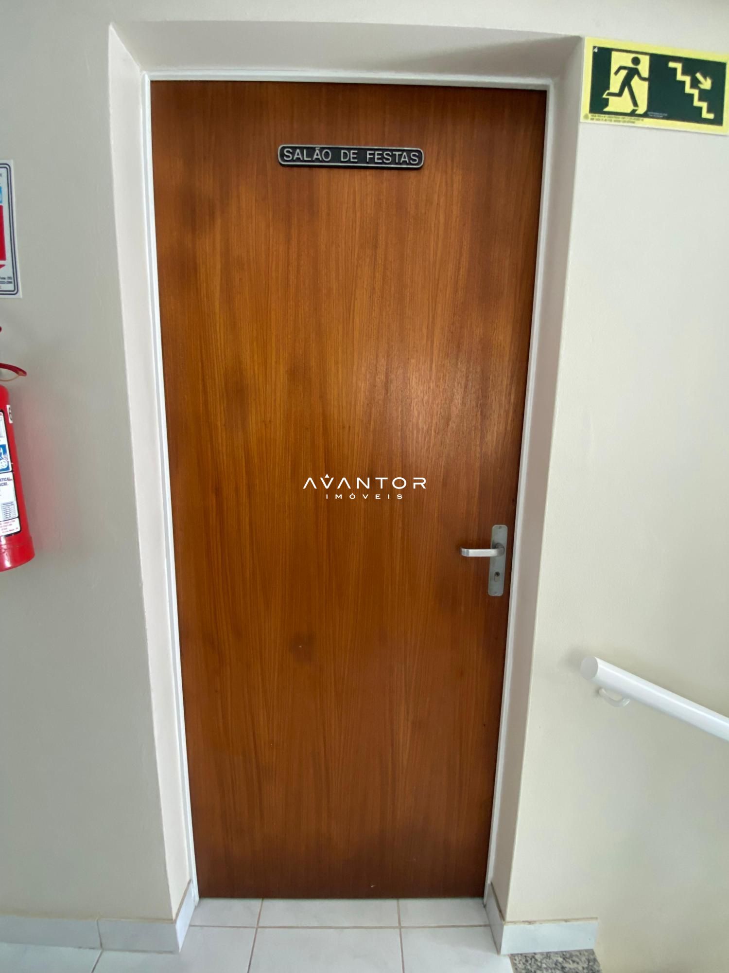 Apartamento com 2 quartos à venda no EDIFICÍCIO RESIDENCIAL TREVISO, em Menino Jesus, Santa Maria/RS — foto 18 de 20