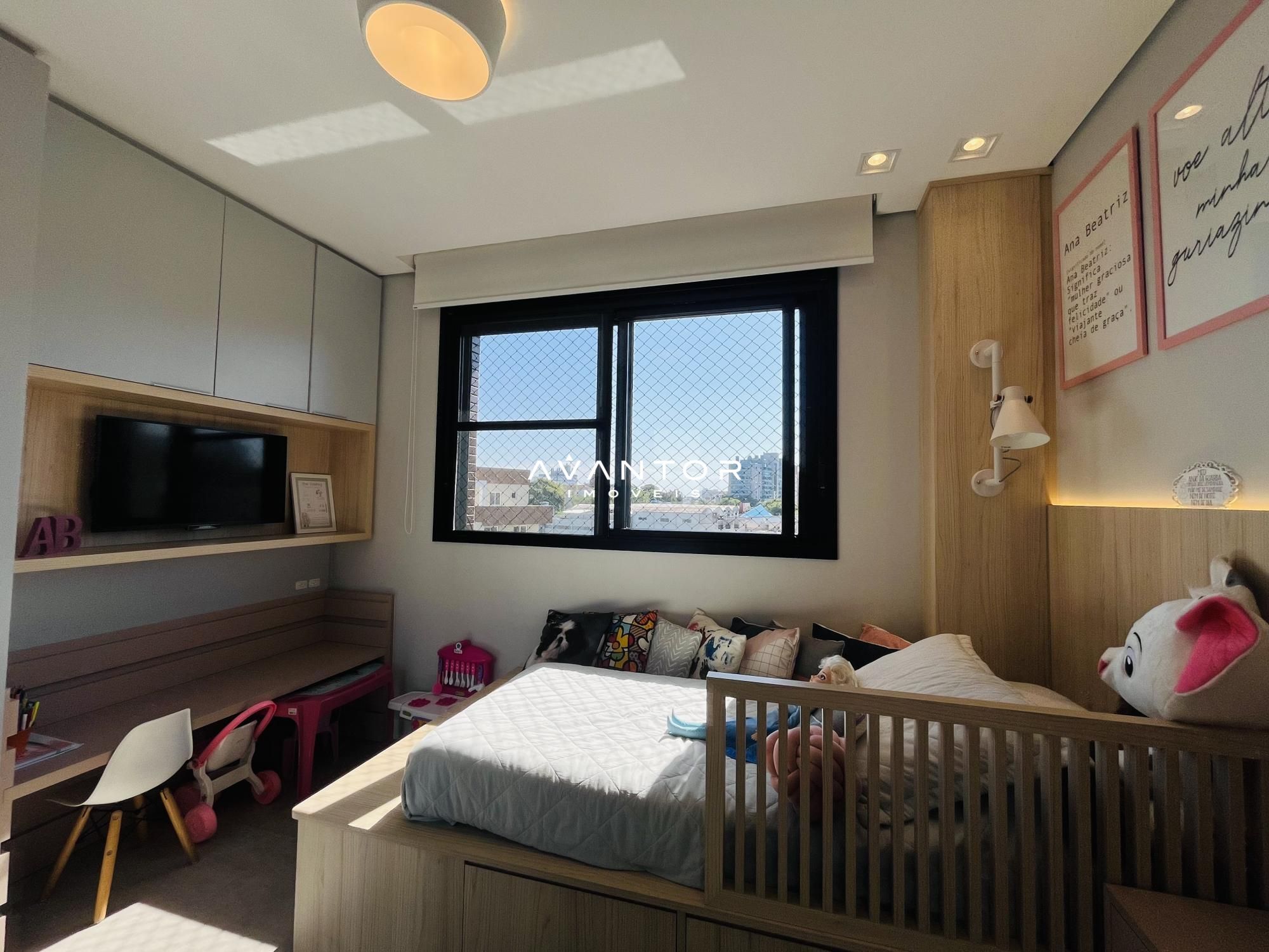 Apartamento com 3 quartos à venda no Residencial Grand Palace, em Nossa Senhora de Lourdes, Santa Maria/RS — foto 14 de 23