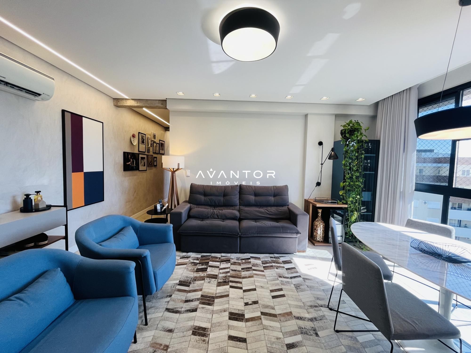 Apartamento com 3 quartos à venda no Residencial Grand Palace, em Nossa Senhora de Lourdes, Santa Maria/RS — foto 23 de 23