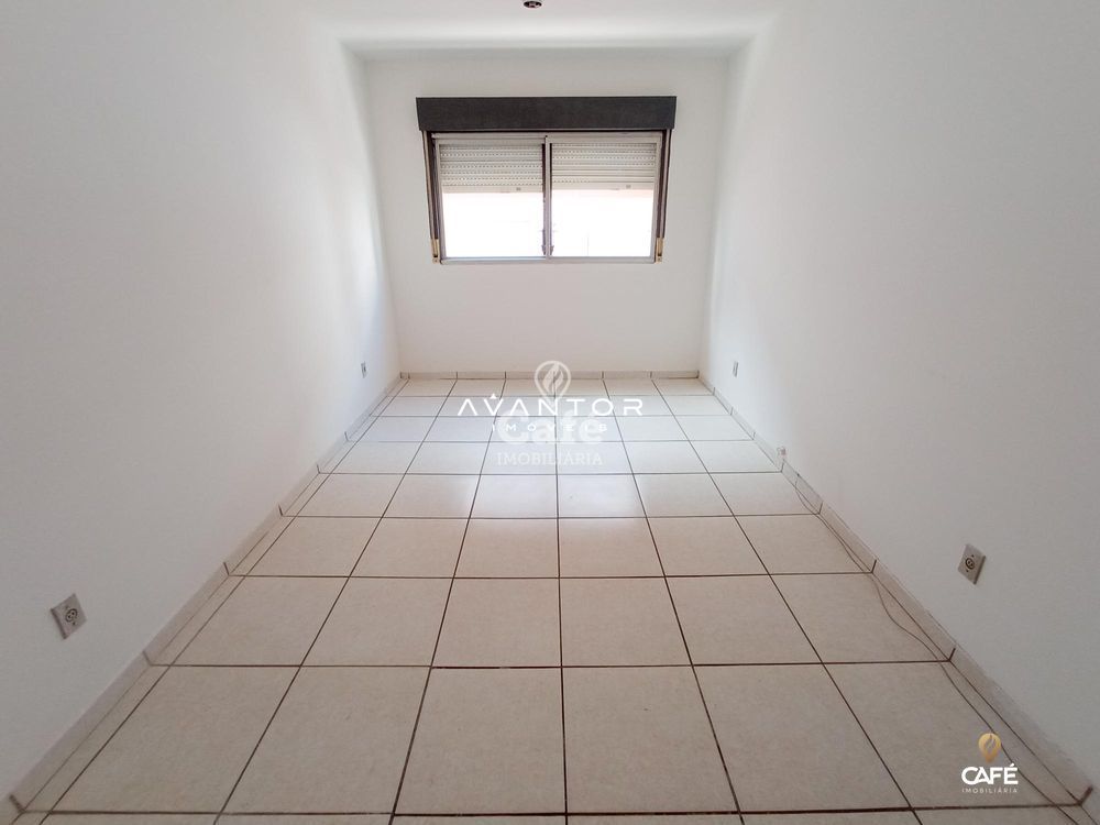 Apartamento com 1 quarto à venda no Edifício Américo Souza, em Centro, Santa Maria/RS — foto 2 de 7
