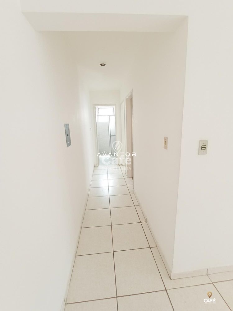 Apartamento com 1 quarto à venda no Edifício Américo Souza, em Centro, Santa Maria/RS — foto 3 de 7