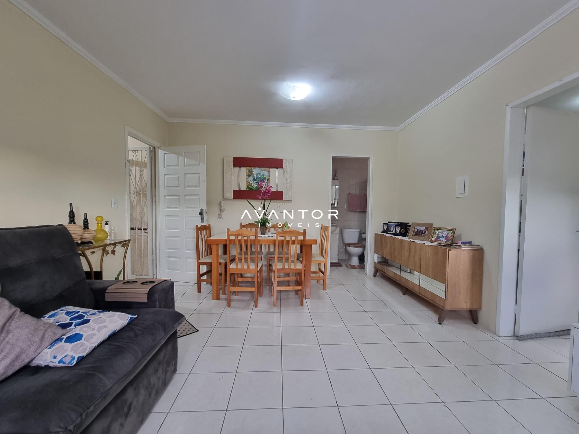 Apartamento com 2 quartos à venda no Reacilva Tagarra, em Centro, Santa Maria/RS — foto 13 de 15