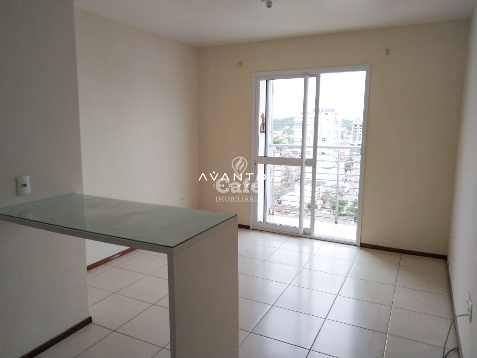 Apartamento com 1 quarto à venda no Residencial Viva, em Centro, Santa Maria/RS — foto 2 de 14