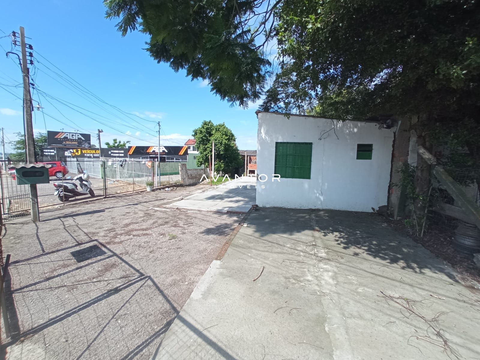 Loja com 2 salas à venda em Juscelino Kubitschek, Santa Maria/RS — foto 5 de 18