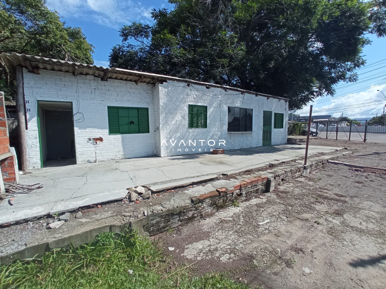 Loja com 2 salas à venda em Juscelino Kubitschek, Santa Maria/RS — foto 8 de 18