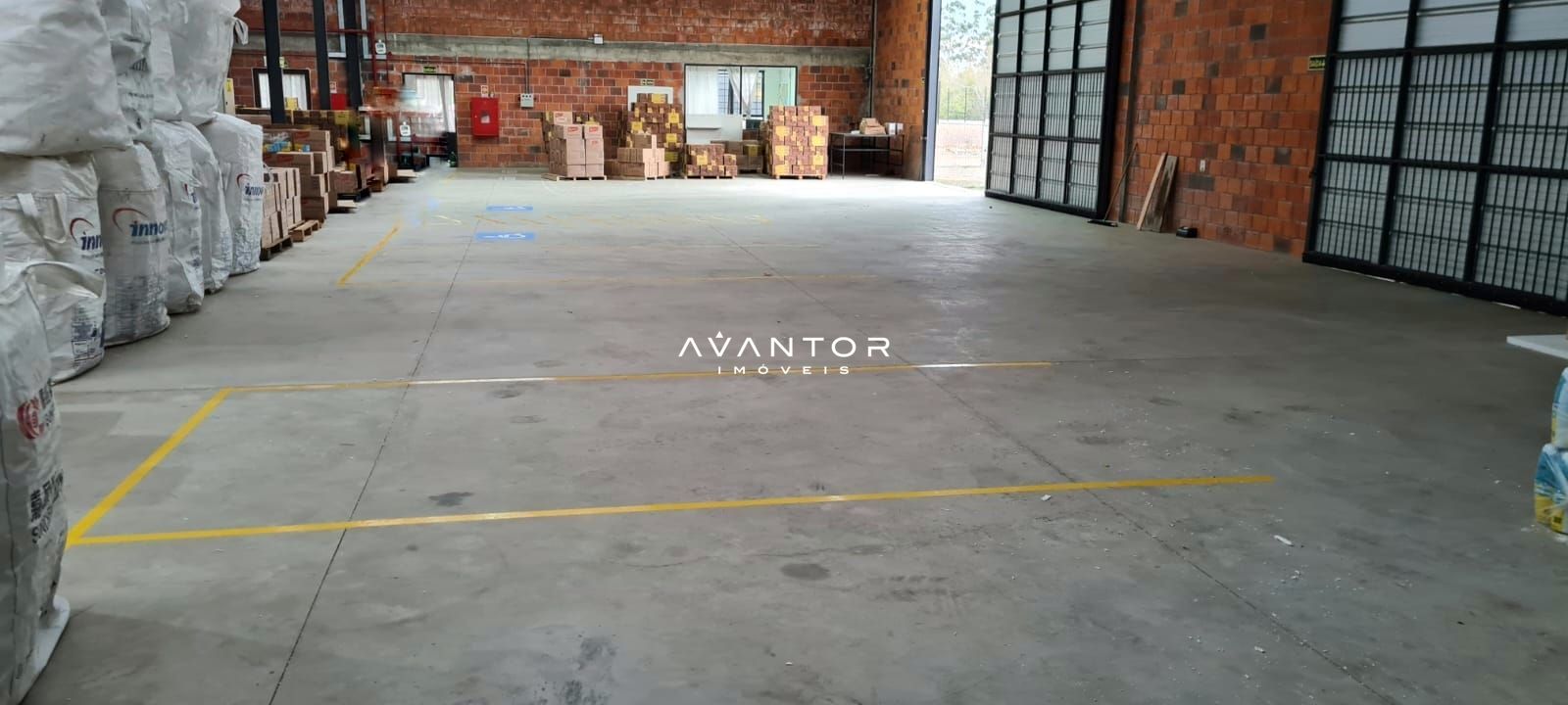 Pavilhão com 1 sala para alugar em Cerrito, Santa Maria/RS — foto 4 de 5