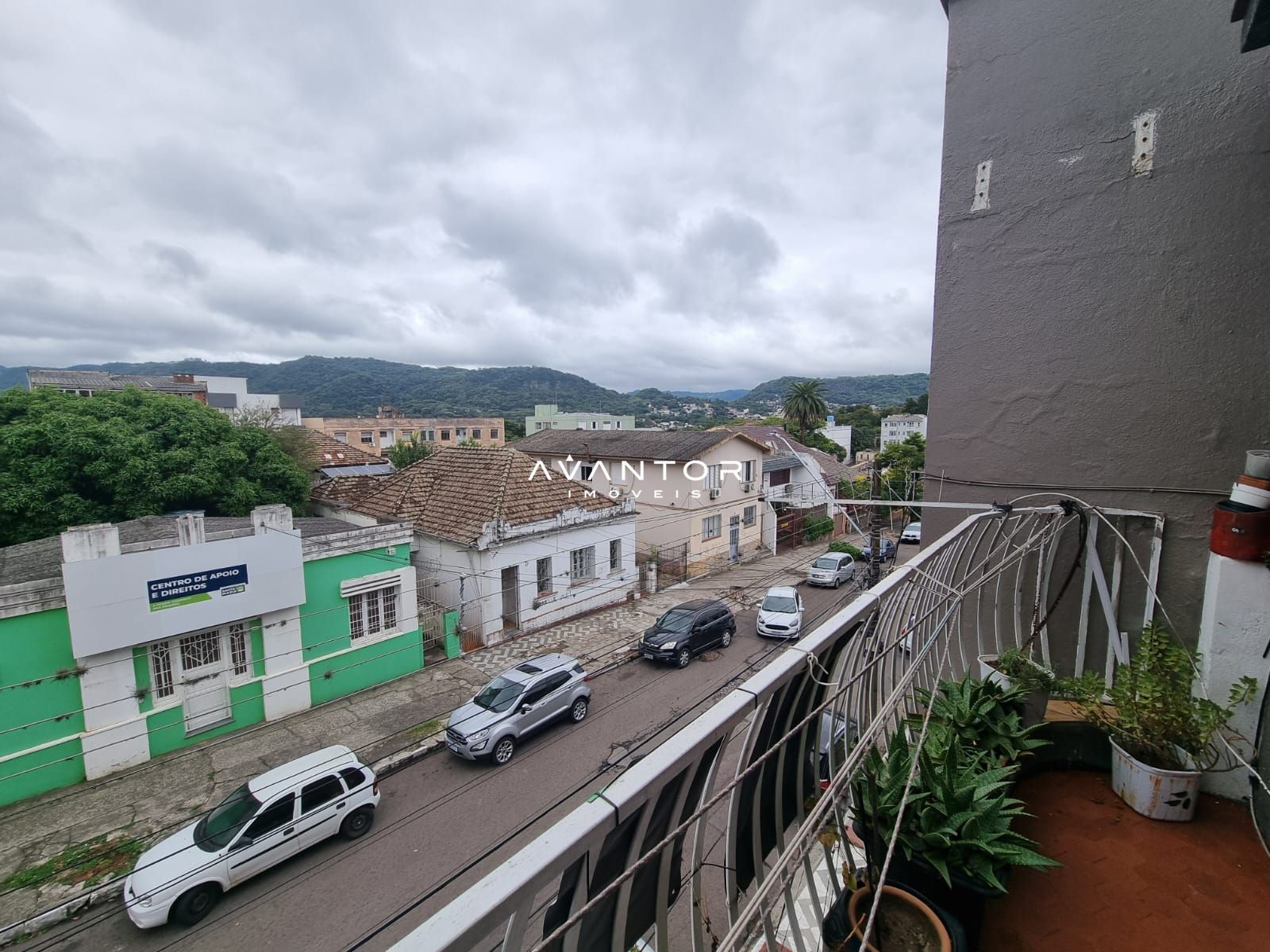 Apartamento com 2 quartos à venda no Edifício Maria, em Centro, Santa Maria/RS — foto 13 de 16