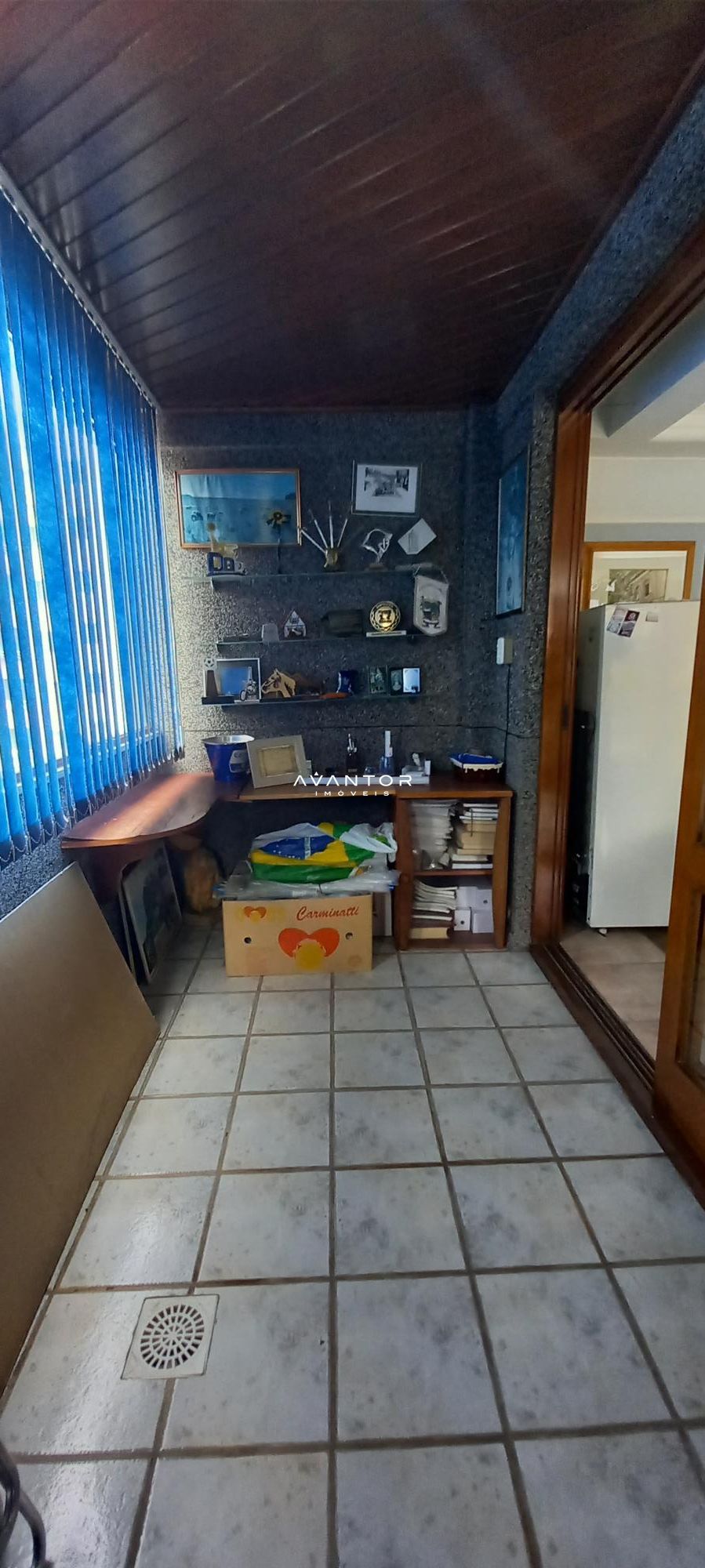 Cobertura com 4 quartos à venda em Nossa Senhora de Fátima, Santa Maria/RS — foto 33 de 39