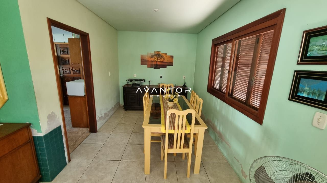 Casa com 4 quartos à venda em Nossa Senhora do Rosário, Santa Maria/RS — foto 2 de 21