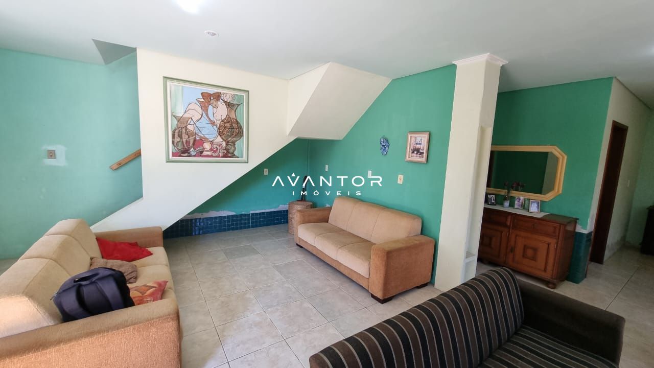 Casa com 4 quartos à venda em Nossa Senhora do Rosário, Santa Maria/RS — foto 3 de 21