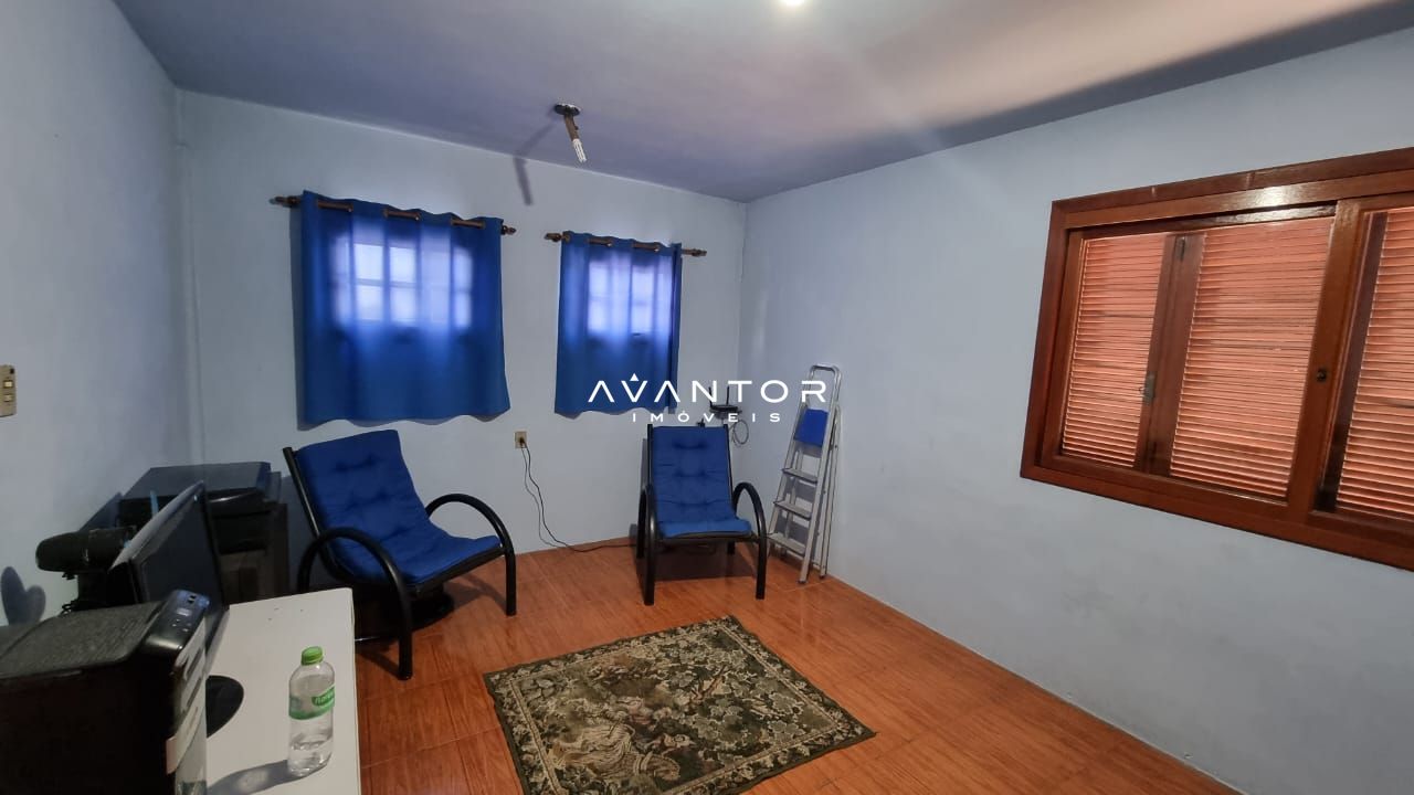 Casa com 4 quartos à venda em Nossa Senhora do Rosário, Santa Maria/RS — foto 11 de 21