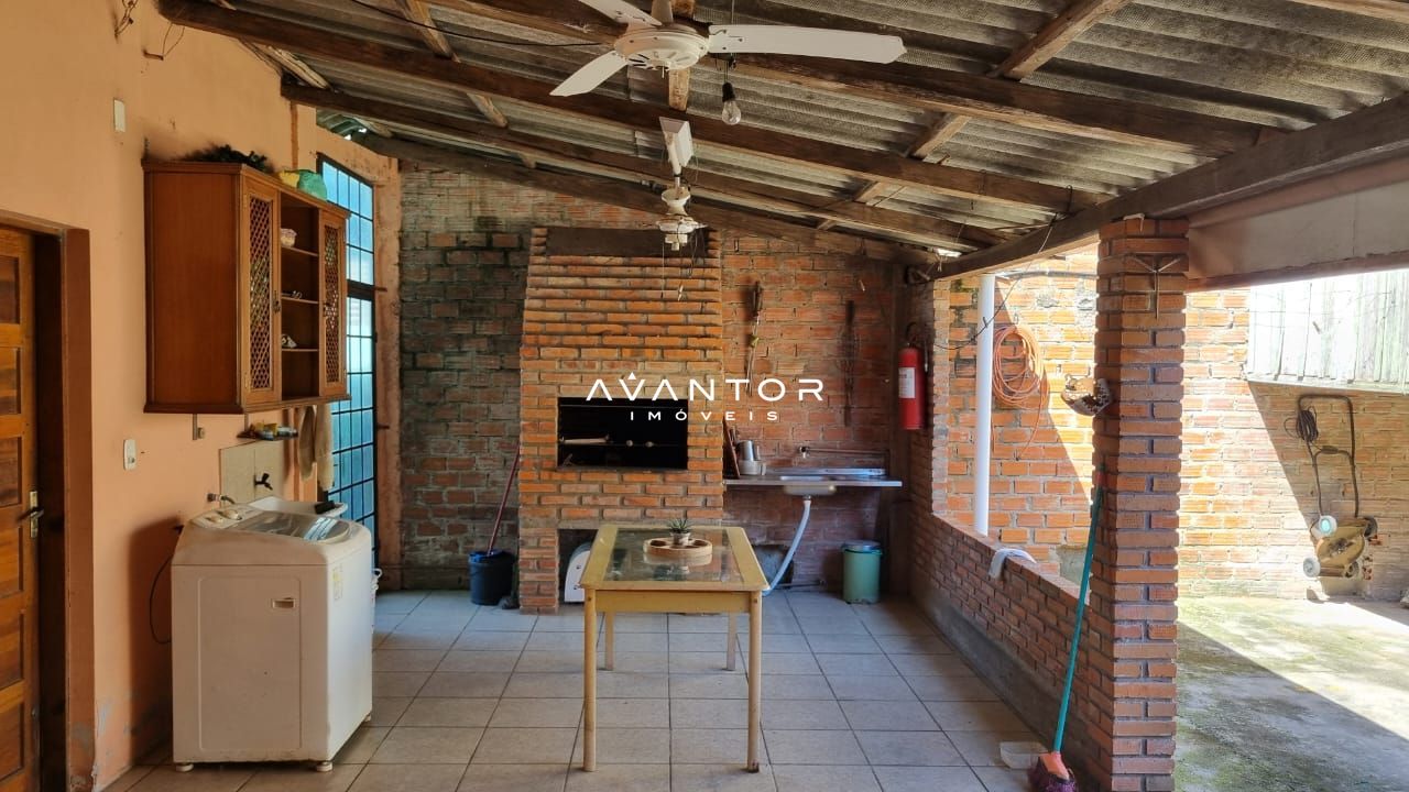 Casa com 4 quartos à venda em Nossa Senhora do Rosário, Santa Maria/RS — foto 17 de 21