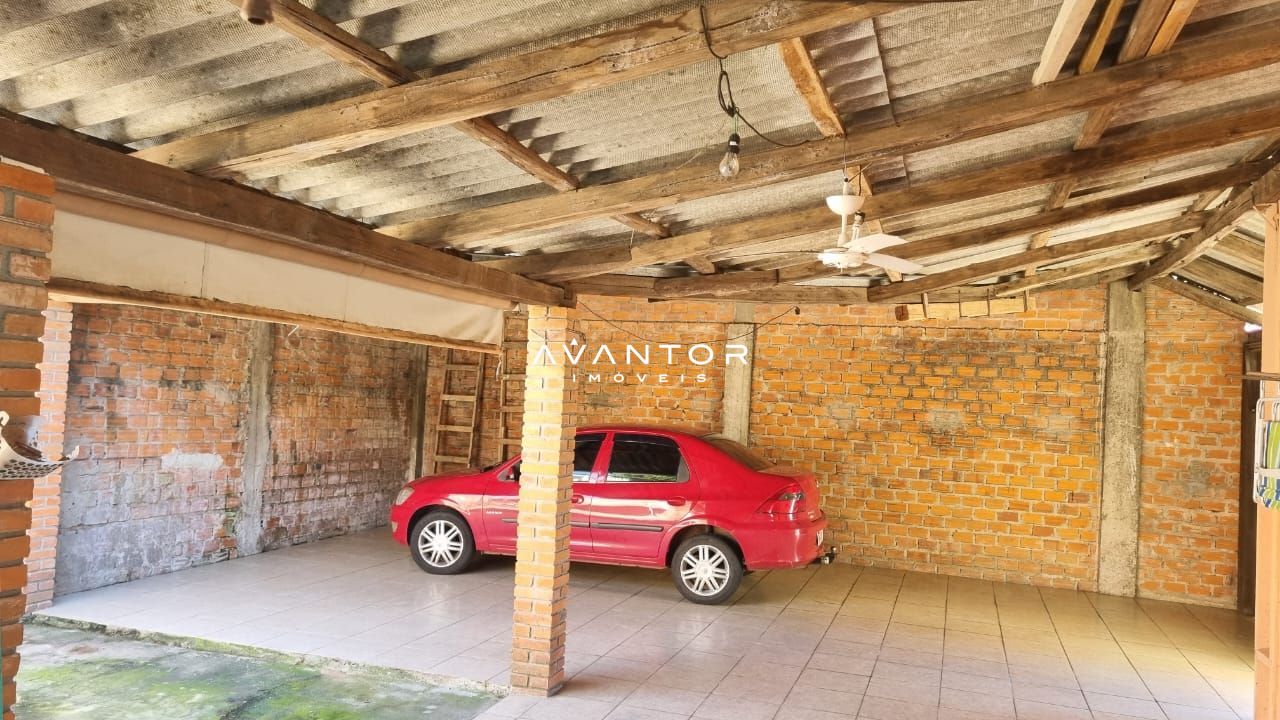 Casa com 4 quartos à venda em Nossa Senhora do Rosário, Santa Maria/RS — foto 18 de 21