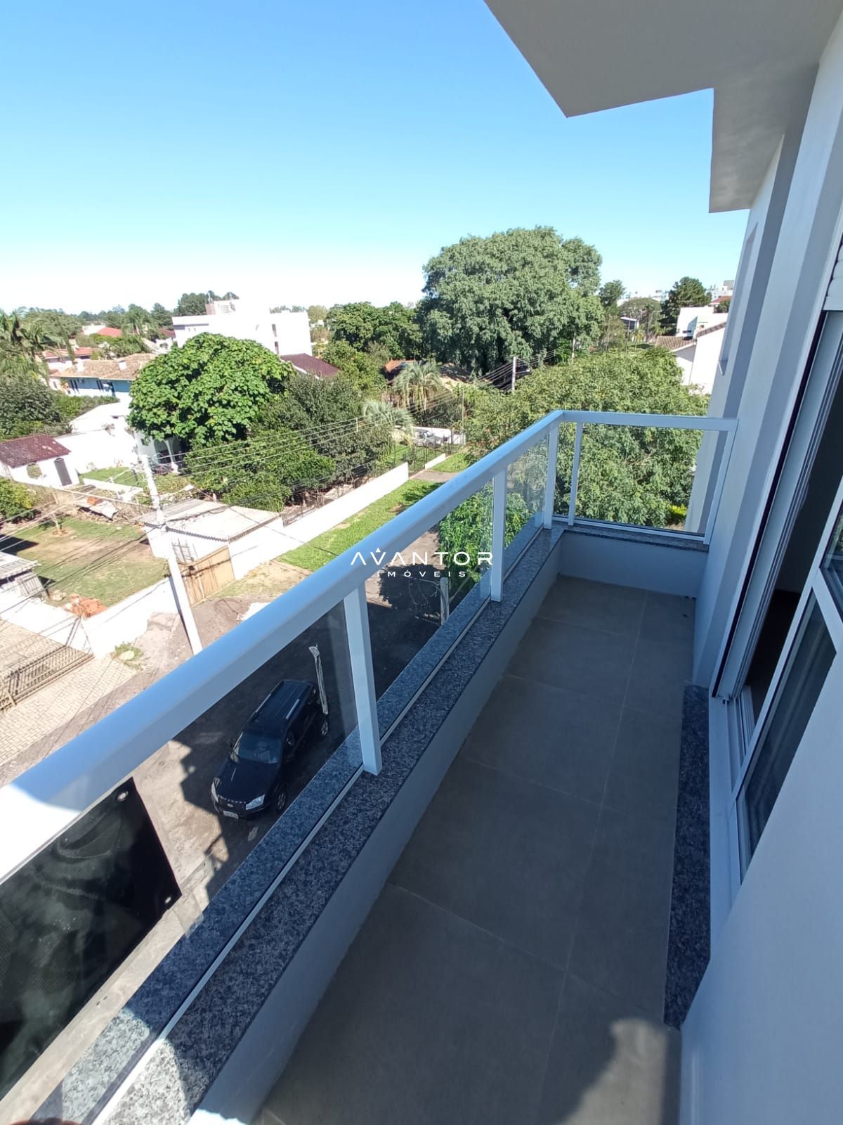 Apartamento com 2 quartos à venda em Camobi, Santa Maria/RS — foto 21 de 24