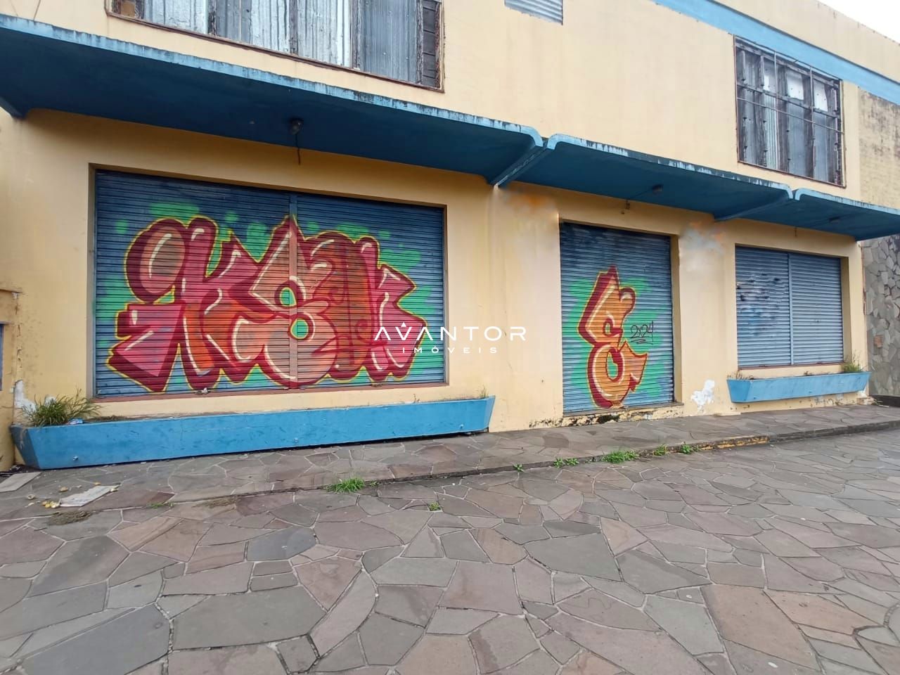 Loja com 3 salas à venda em Nossa Senhora do Rosário, Santa Maria/RS — foto 2 de 6