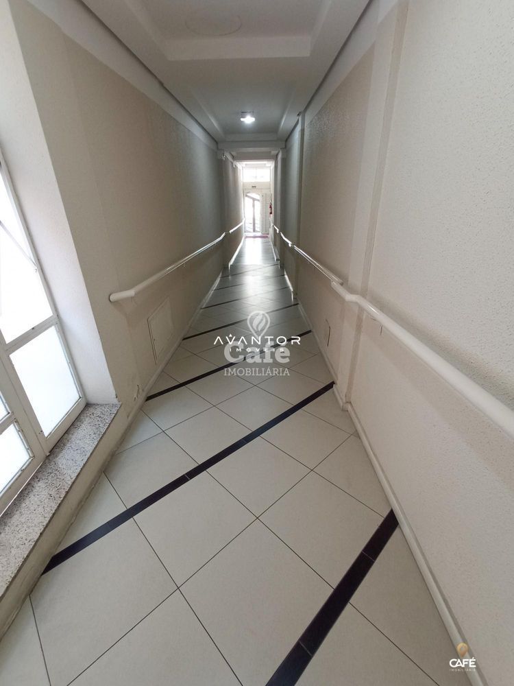 Apartamento com 1 quarto à venda no Edifício Toronto, em Centro, Santa Maria/RS — foto 2 de 10