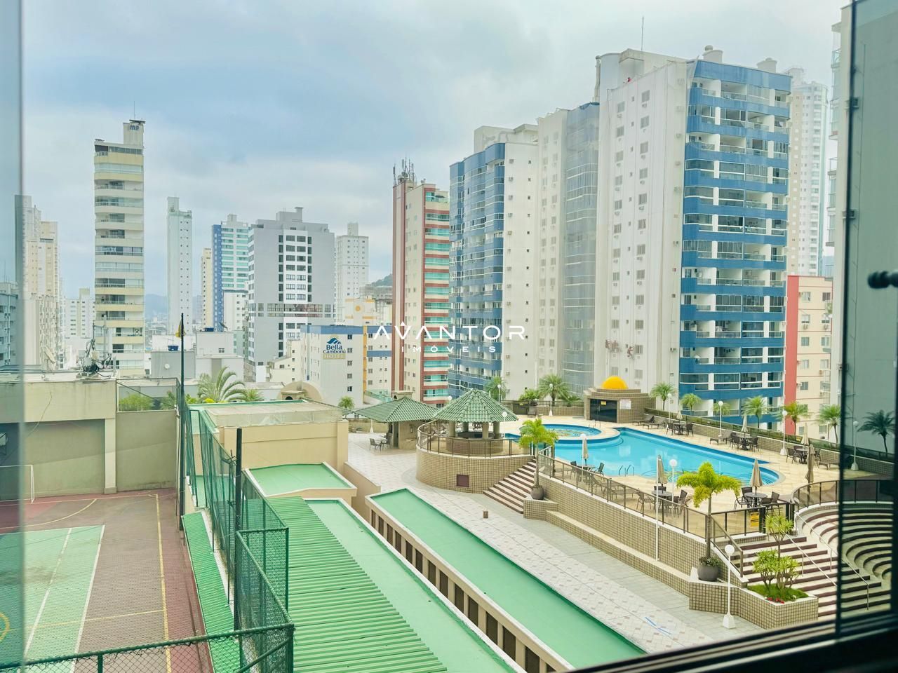 Apartamento com 3 quartos à venda no Residencial Atlântico Shopping, em Centro, Balneário Camboriú/SC — foto 13 de 23