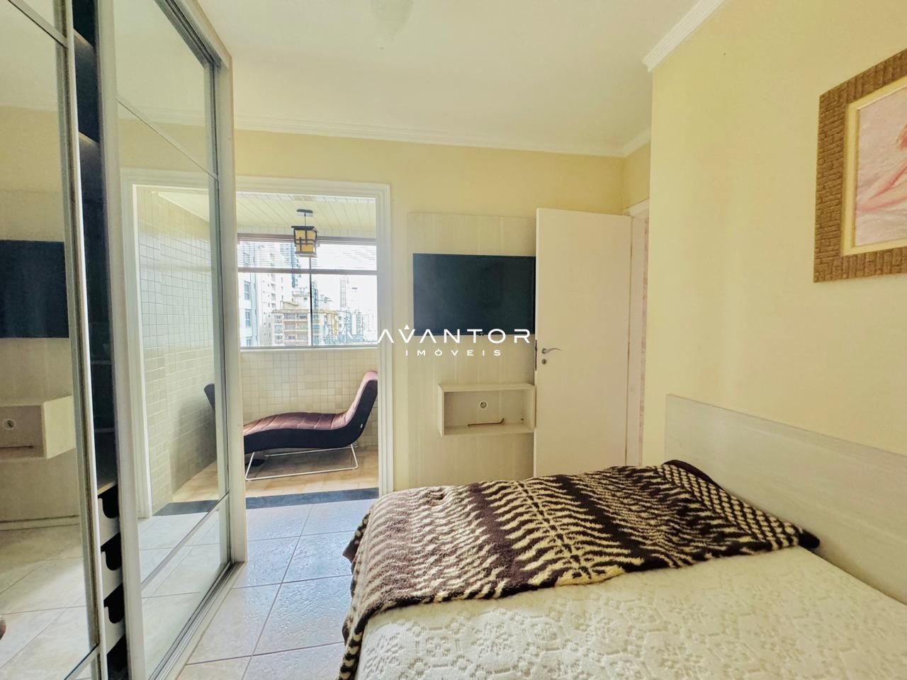 Apartamento com 3 quartos à venda no Residencial Atlântico Shopping, em Centro, Balneário Camboriú/SC — foto 19 de 23