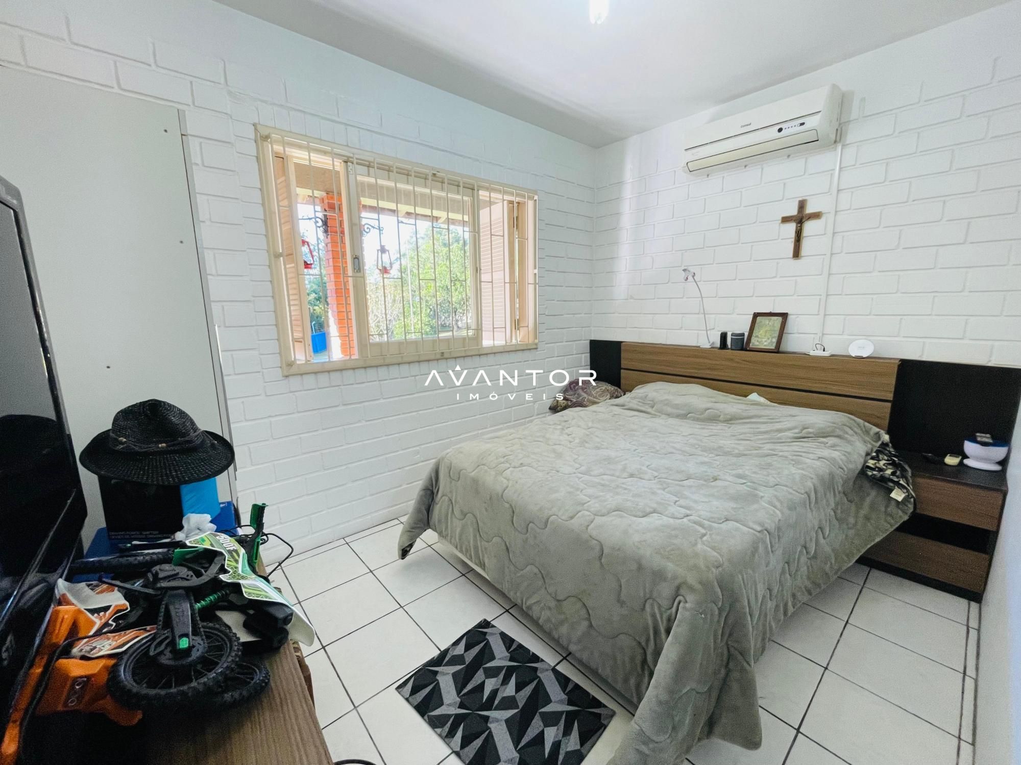 Casa com 2 quartos à venda em Oásis, Itaara/RS — foto 11 de 30