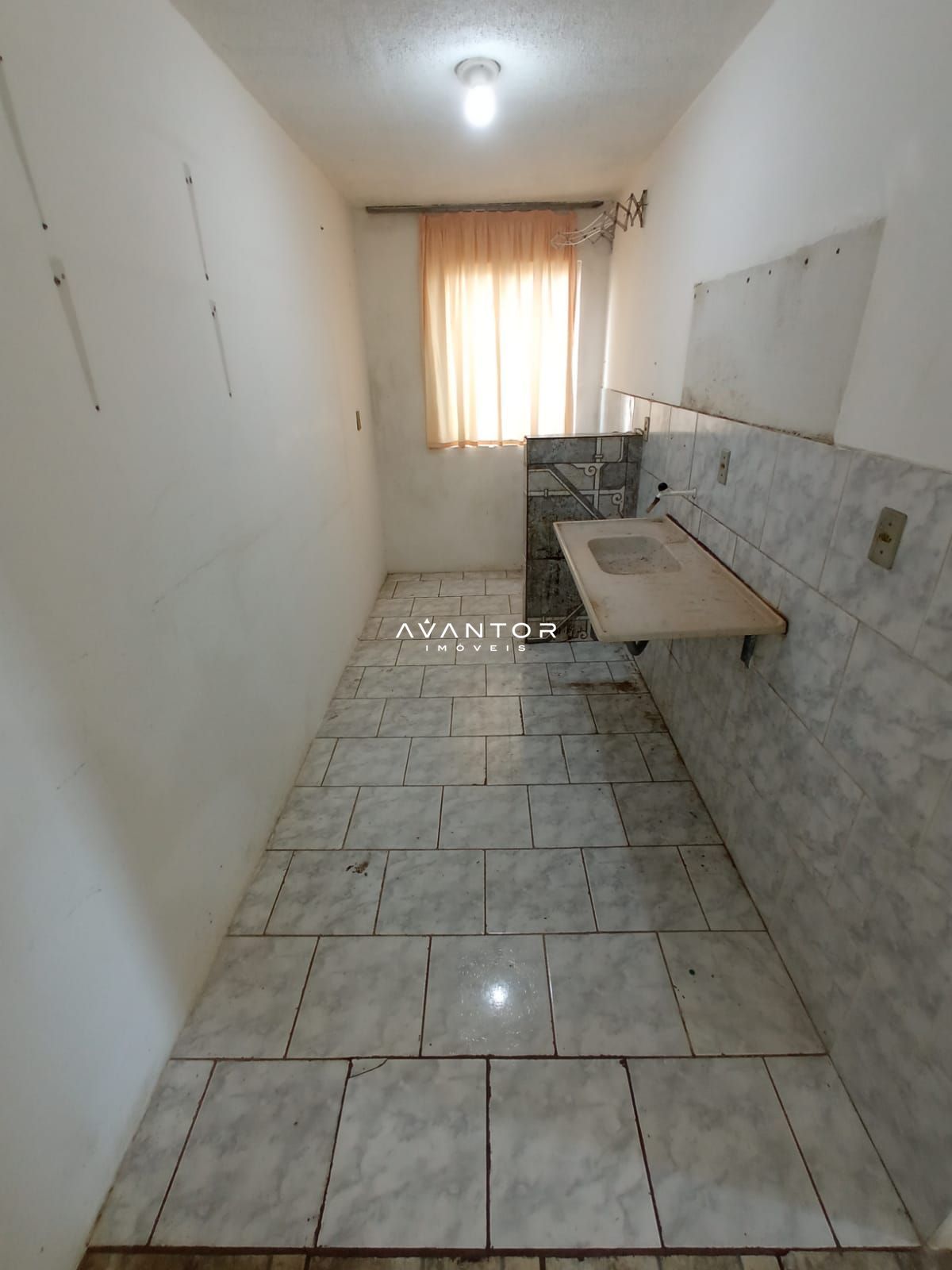 Apartamento com 2 quartos à venda no Residencial Videiras, em Passo D'Areia, Santa Maria/RS — foto 4 de 8