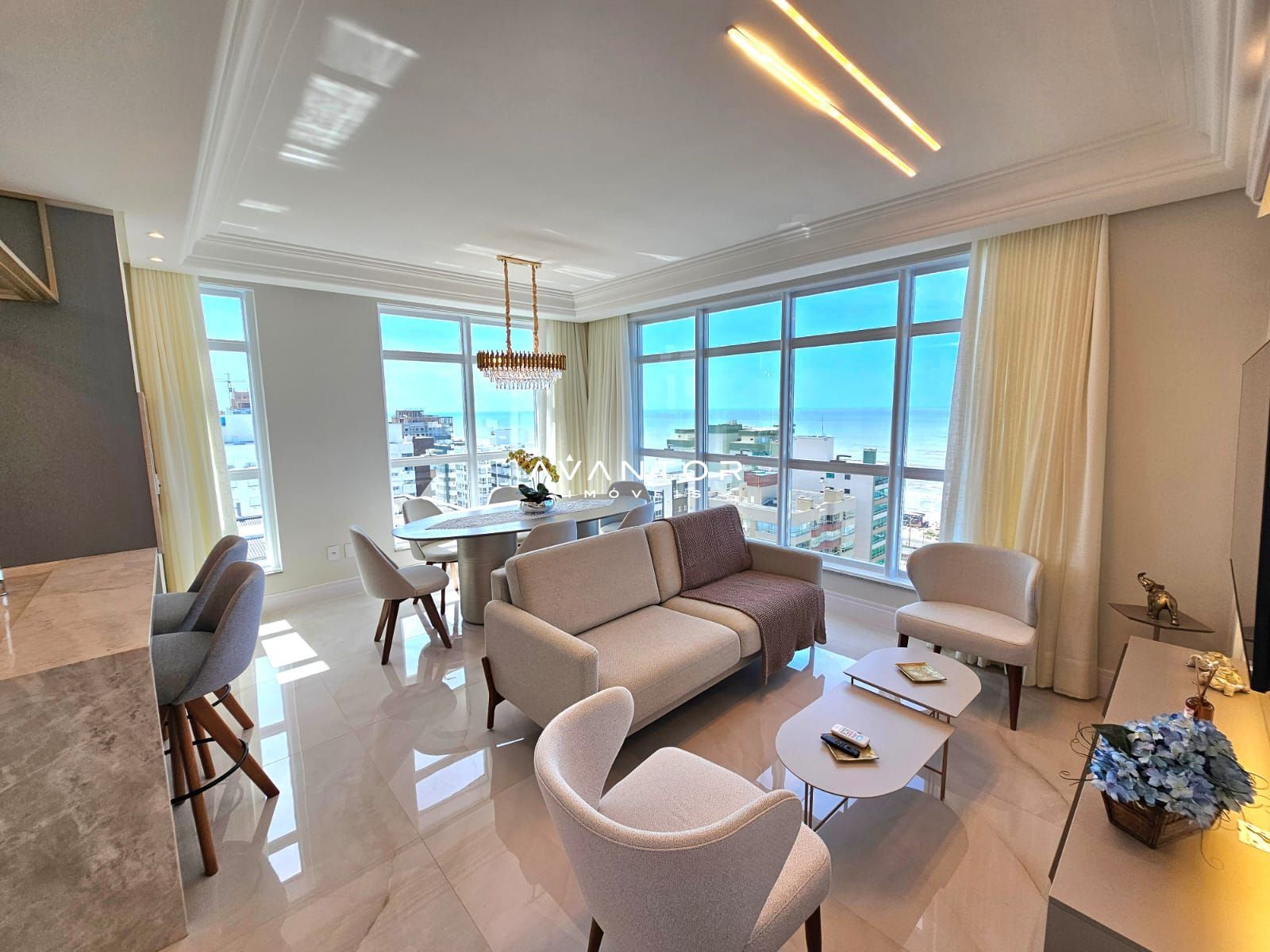 Apartamento com 3 quartos à venda no Edificio VITRA RESIDENCE, em Meia Praia, Capão da Canoa/RS — foto 15 de 30