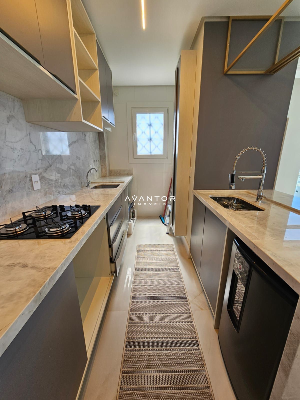 Apartamento com 3 quartos à venda no Edificio VITRA RESIDENCE, em Meia Praia, Capão da Canoa/RS — foto 17 de 30