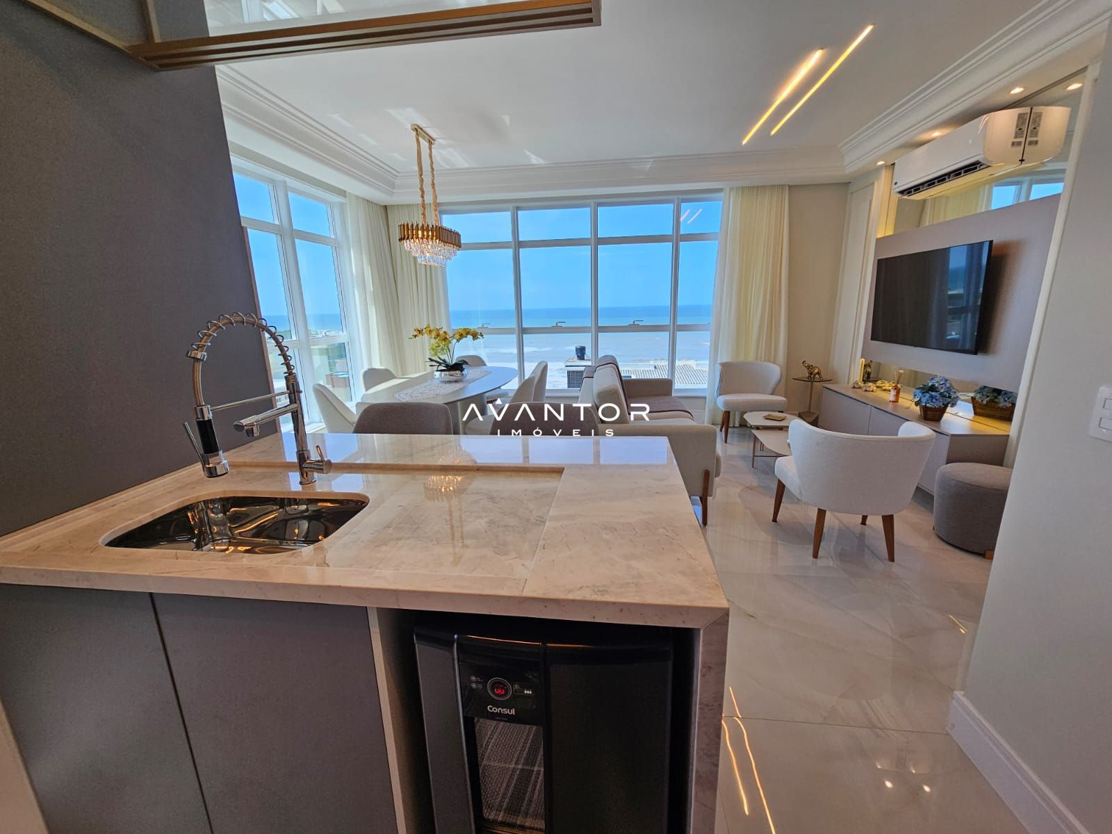 Apartamento com 3 quartos à venda no Edificio VITRA RESIDENCE, em Meia Praia, Capão da Canoa/RS — foto 19 de 30