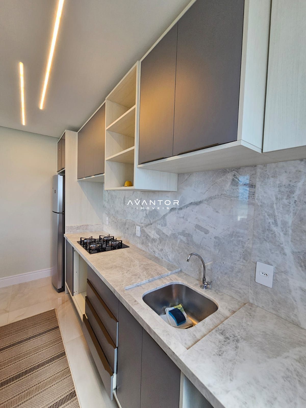 Apartamento com 3 quartos à venda no Edificio VITRA RESIDENCE, em Meia Praia, Capão da Canoa/RS — foto 20 de 30