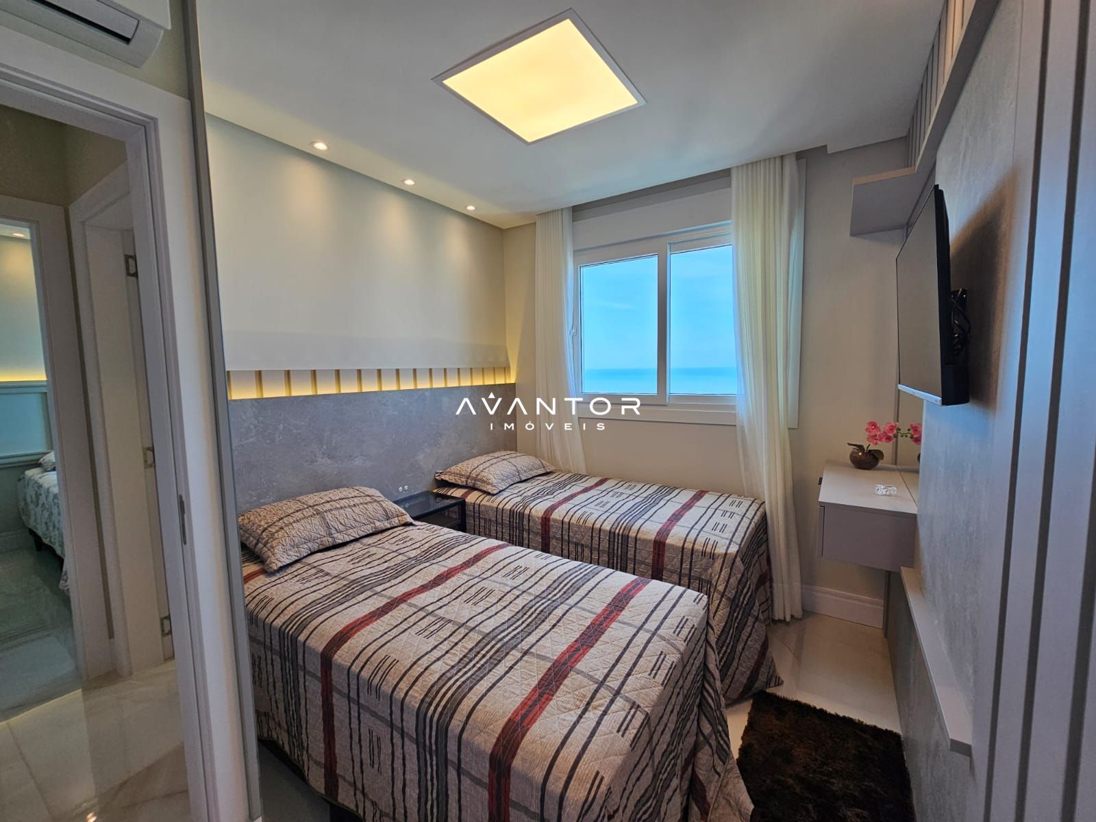 Apartamento com 3 quartos à venda no Edificio VITRA RESIDENCE, em Meia Praia, Capão da Canoa/RS — foto 25 de 30