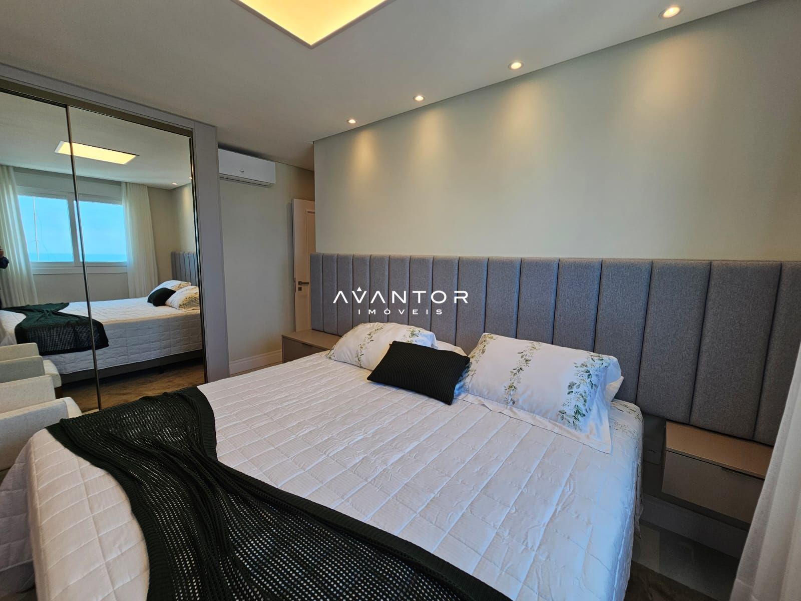 Apartamento com 3 quartos à venda no Edificio VITRA RESIDENCE, em Meia Praia, Capão da Canoa/RS — foto 27 de 30