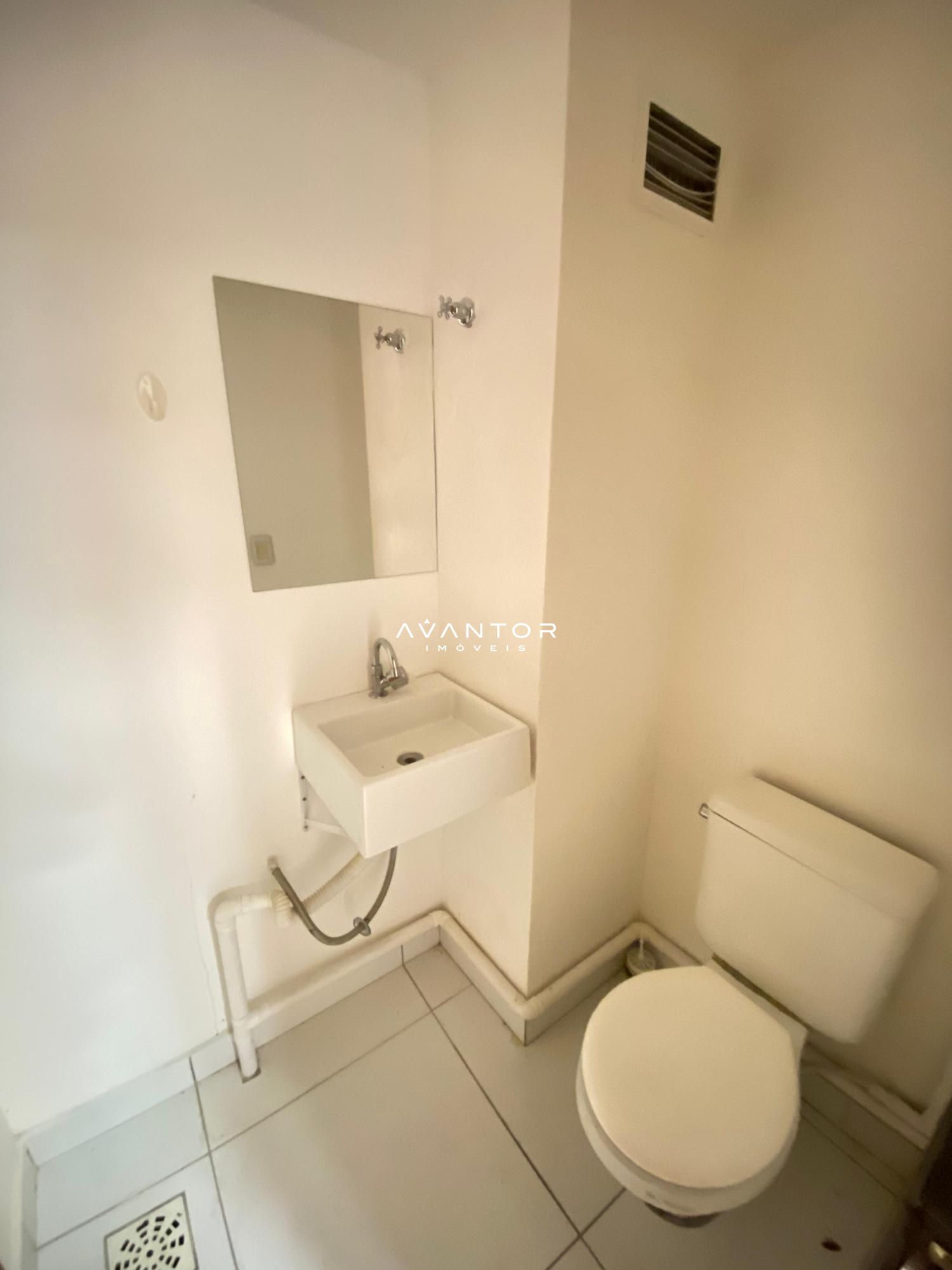 Sala Comercial com 1 sala à venda no Santa Maria Shopping, em Centro, Santa Maria/RS — foto 5 de 5
