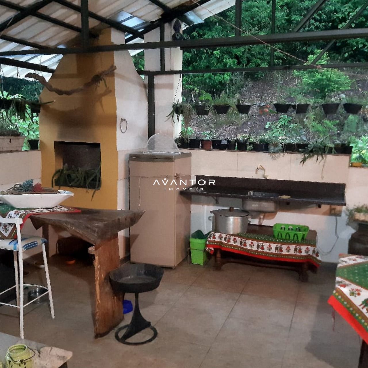 Chácara com 2 quartos à venda em Rincão dos Minelo, Itaara/RS — foto 4 de 15