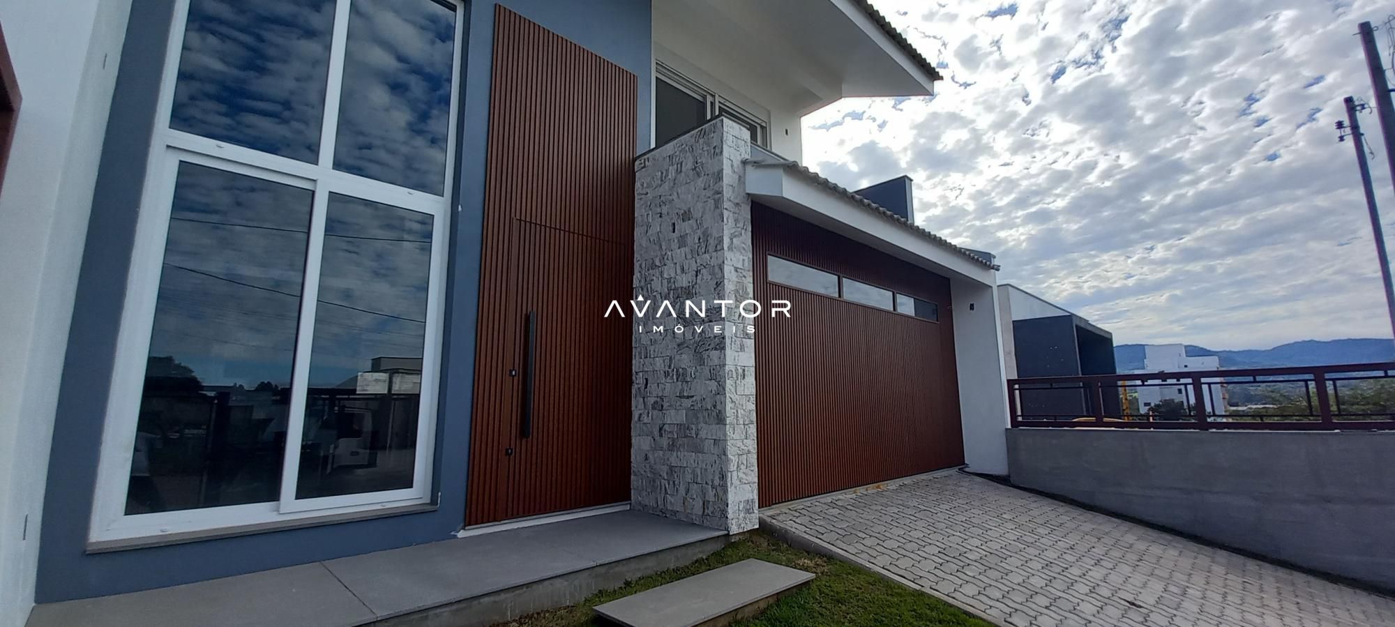 Casa com 3 quartos à venda em Camobi, Santa Maria/RS — foto 3 de 22
