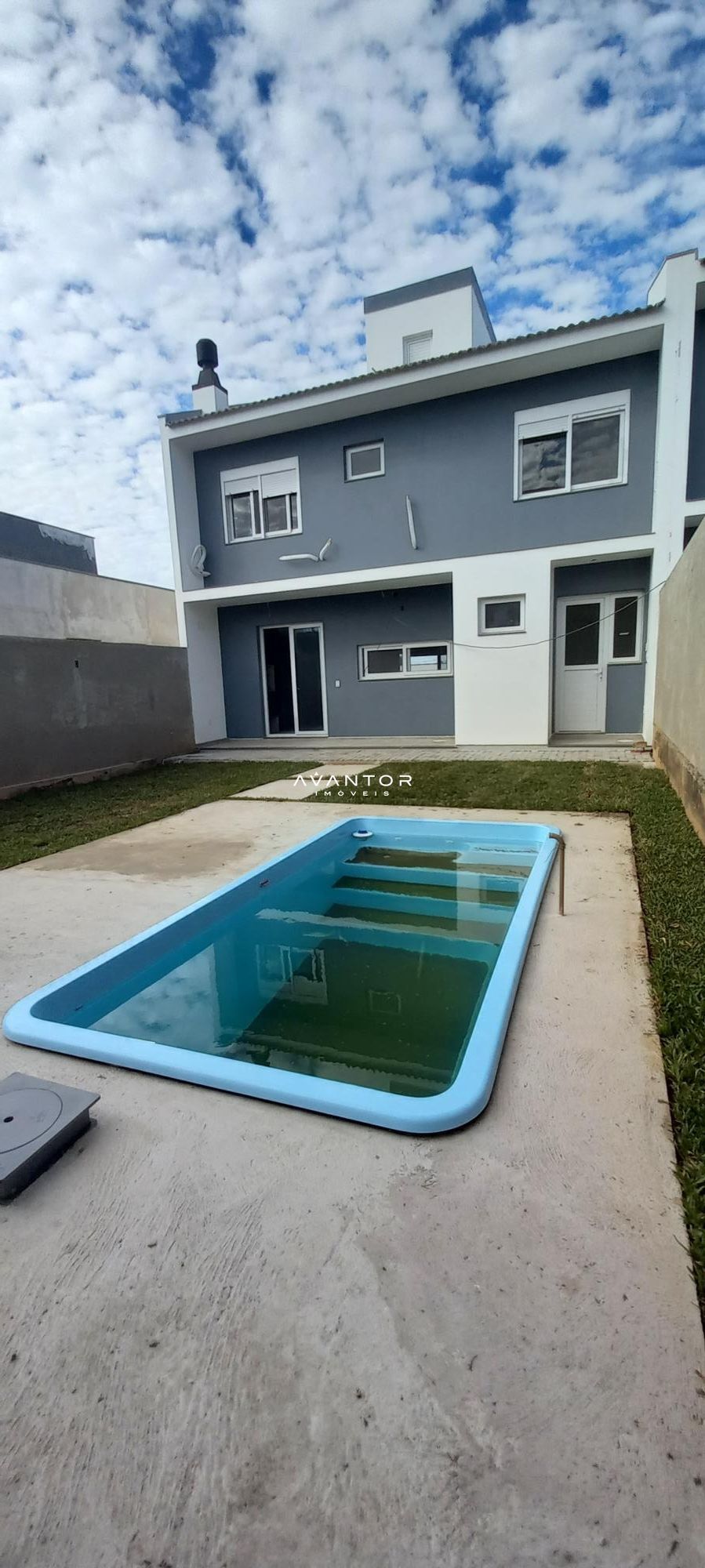 Casa com 3 quartos à venda em Camobi, Santa Maria/RS — foto 19 de 22
