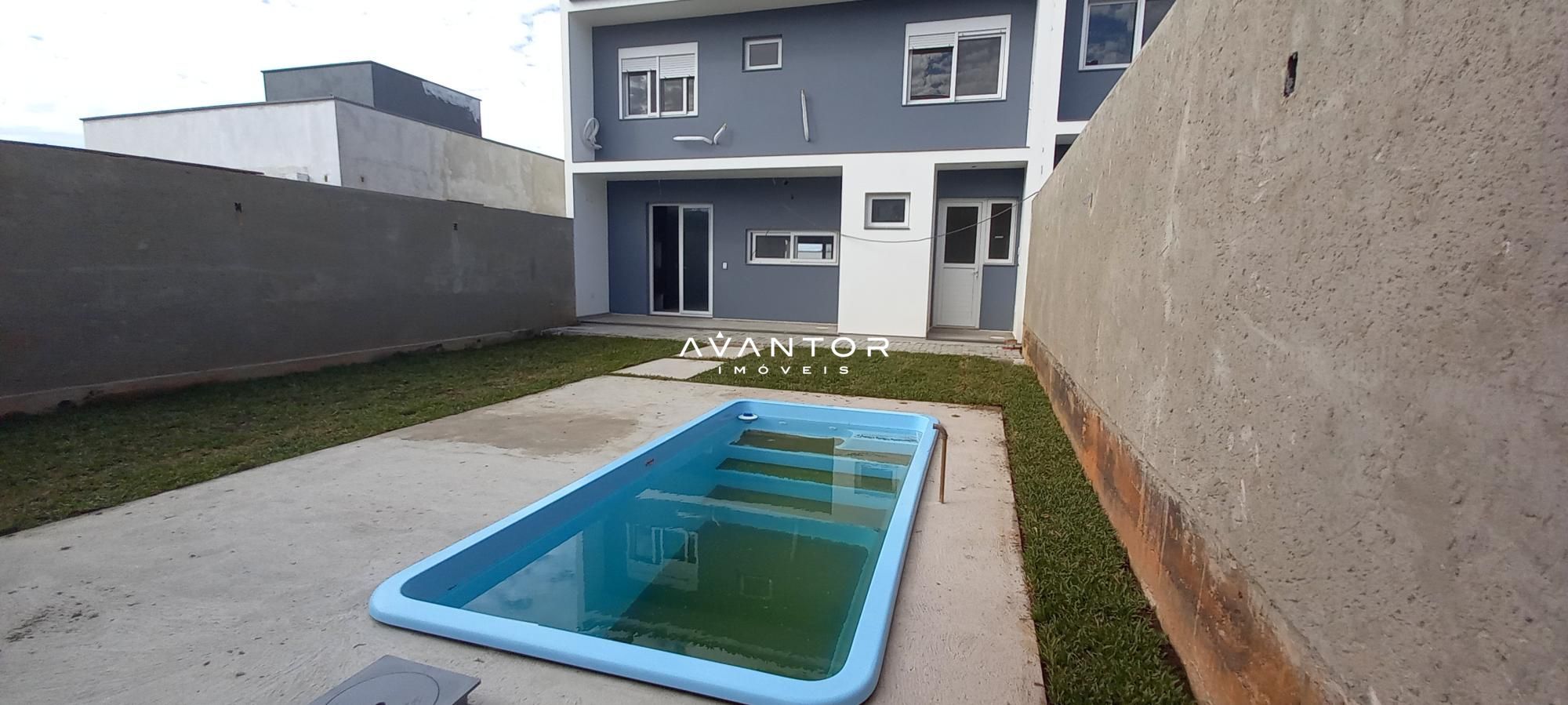 Casa com 3 quartos à venda em Camobi, Santa Maria/RS — foto 20 de 22