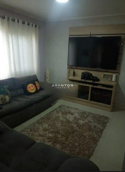 Casa com 3 quartos à venda em Residencial Lopes, Santa Maria/RS — foto 4 de 6