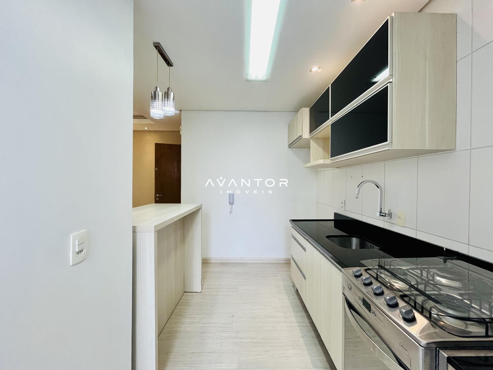 Apartamento com 1 quarto à venda no Edifício Copenhagen, em Nossa Senhora de Fátima, Santa Maria/RS — foto 8 de 15
