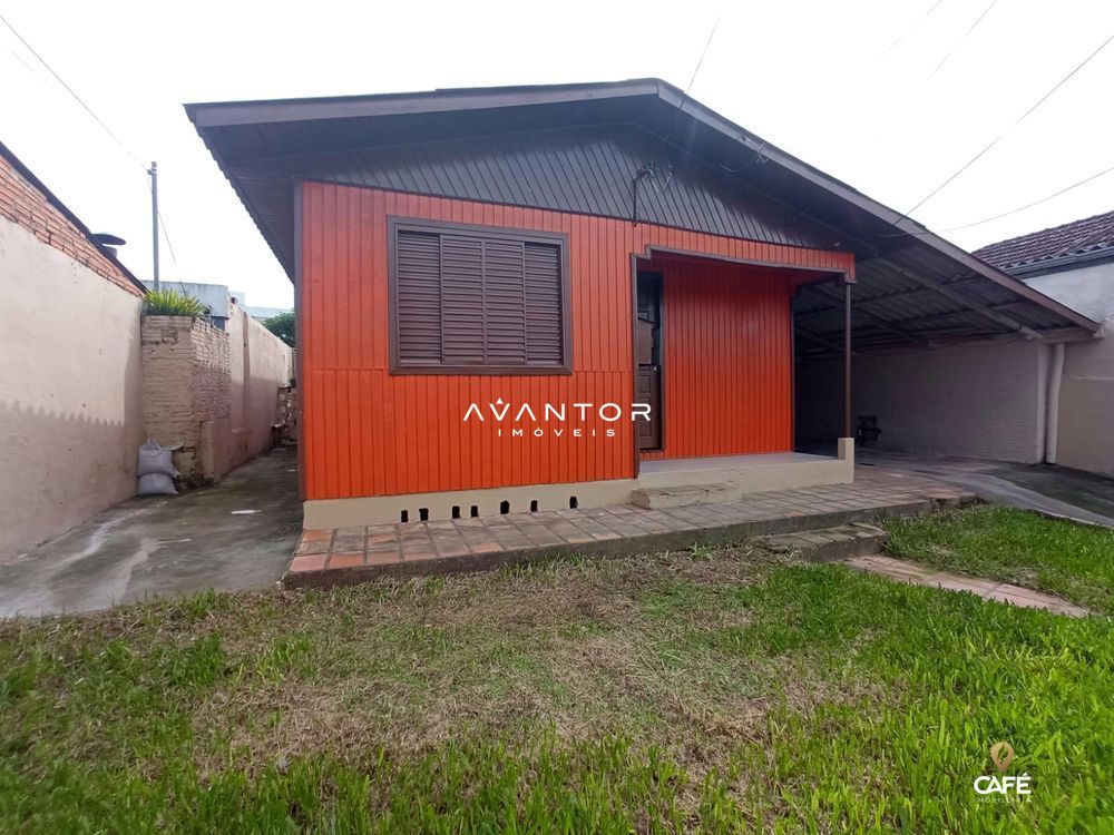 Casa com 5 quartos à venda em Duque de Caxias, Santa Maria/RS — foto 4 de 7