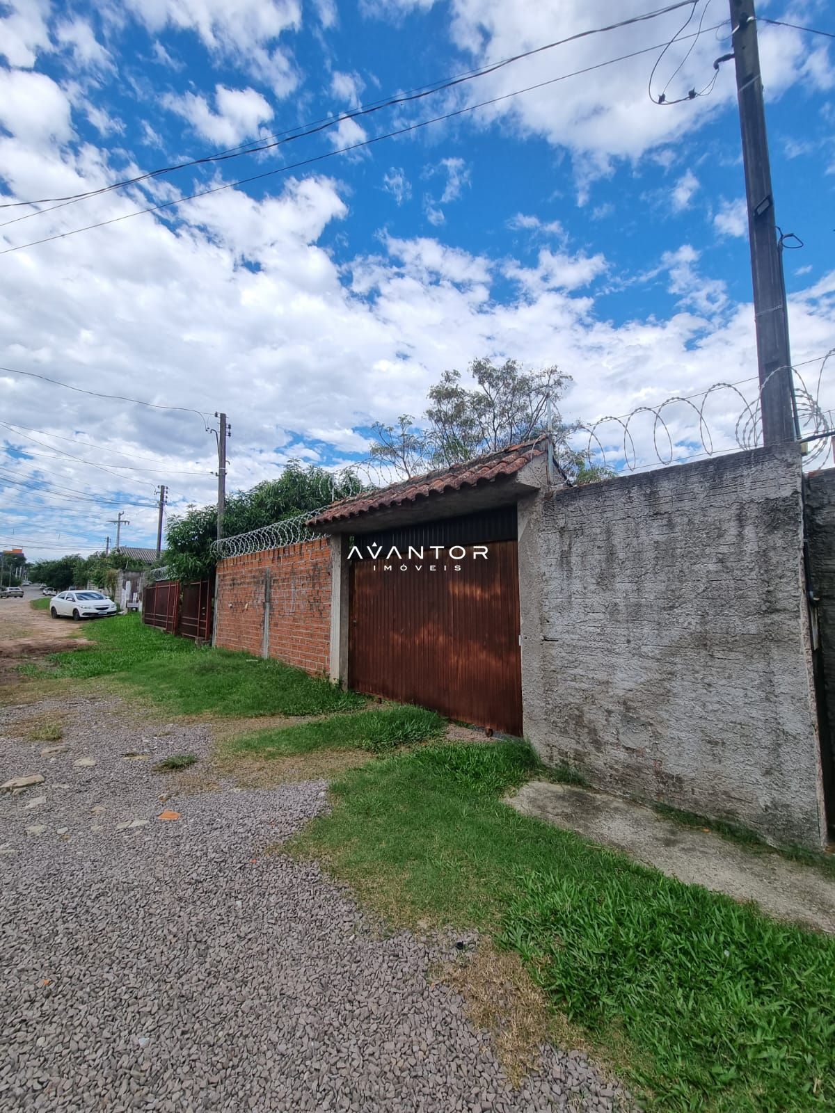 Terreno à venda em Patronato, Santa Maria/RS — foto 5 de 6