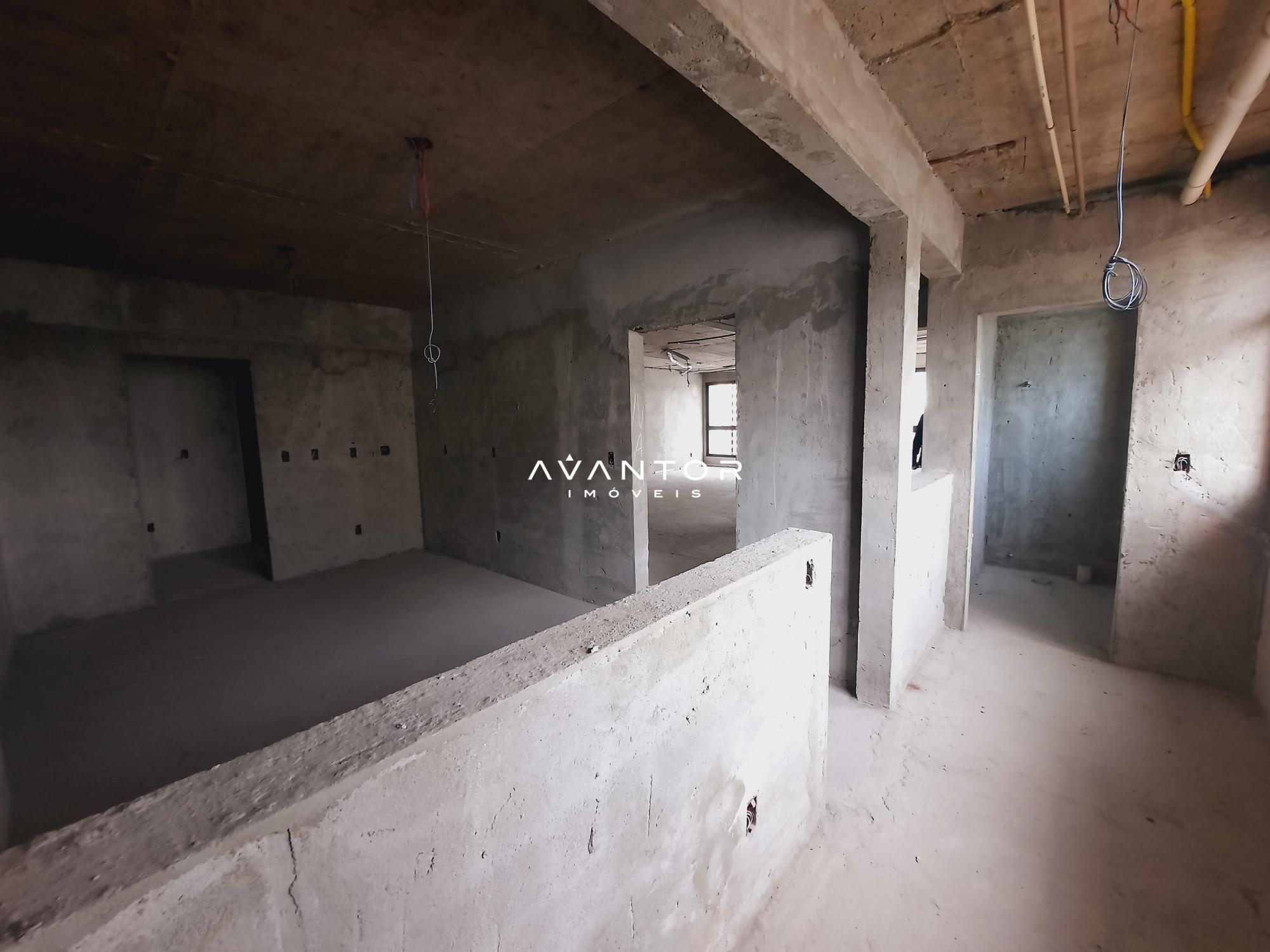 Apartamento com 3 quartos à venda no Residencial Córdoba Palace, em Nossa Senhora Medianeira, Santa Maria/RS — foto 15 de 29