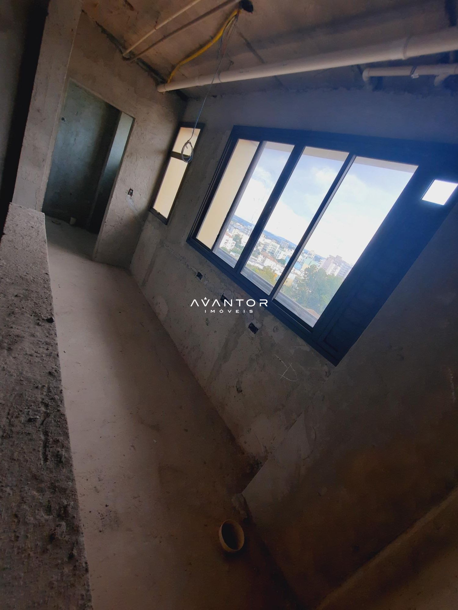 Apartamento com 3 quartos à venda no Residencial Córdoba Palace, em Nossa Senhora Medianeira, Santa Maria/RS — foto 17 de 29